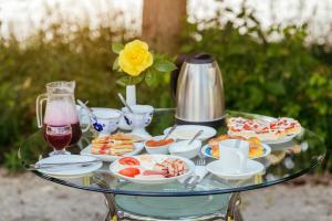 EcoRest - Likani Palace