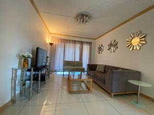 Siena Sun Apartment 6 with water reserve