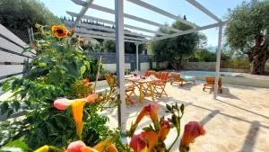 NIOS Luxury House - Perakhórion