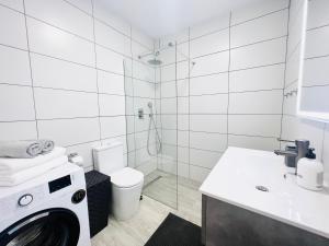 PaulMarie Apartment in Colina Blanca