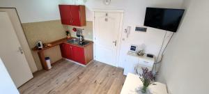 Tiny Studio Big living