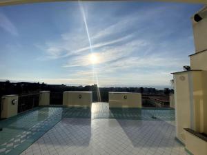 Terrazza Villa Hibiscus