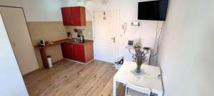 Tiny Studio Big living