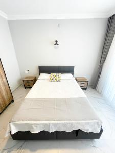 Pia Butik Otel Sığacık
