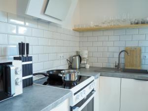 Apartamenty Świętego Wita