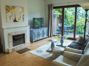 Apartamenty Świętego Wita