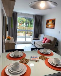 Porto Sunset Flat Aline Duque