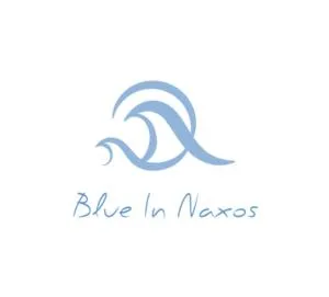 BLUE IN NAXOS - 圣乔治