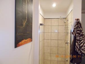 Bone Creek Wilderness Retreat