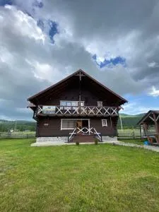 Кришталеві вершини - Ilʼtsya Gurny