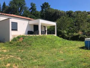 Maison entière pour 6 personnes dans les Cévennes