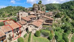 Can Vila Rupit - Susqueda