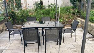 House Delboy with garage, Črnomerec