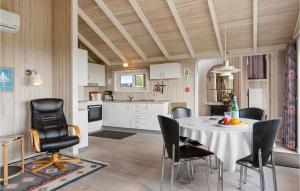 Nice Home In Sæby With Wifi