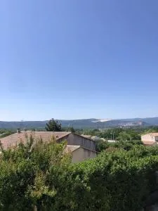 Chez Laurence et Pascal - Châteauneuf-du-Rhône