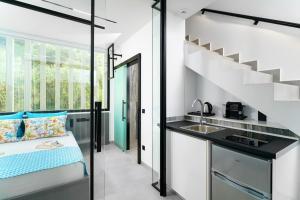 Mythodea Prive Luxury Suites