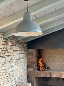 Family-sized renovated Istrian house wlavand field - 20min from Rovinj.