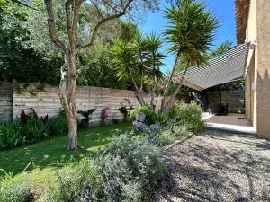 Villa Marinette - Жюан-ле-Пен