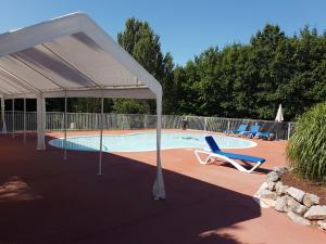 Chalets Mon chalet en Ariege avec piscine : photos des chambres