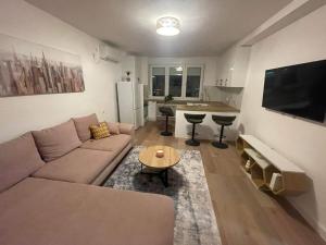 Promenada Apartment