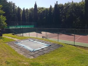 Chalets Mon chalet en Ariege avec piscine : photos des chambres