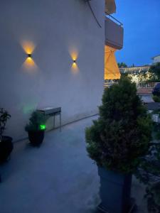 Apartment with Garden View room in Anna Apartments