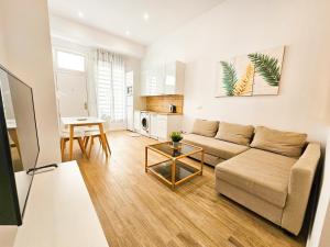 Deluxe Valery 22 - Alojamientos La Torre