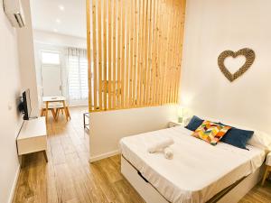 Deluxe Valery 22 - Alojamientos La Torre