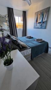 Torres Del Sol Luxury Las Americas