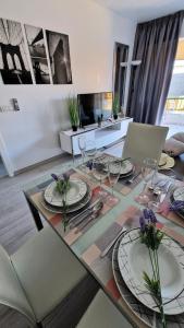 Torres Del Sol Luxury Las Americas