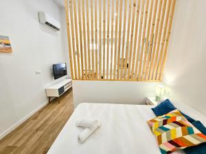 Deluxe Valery 22 - Alojamientos La Torre