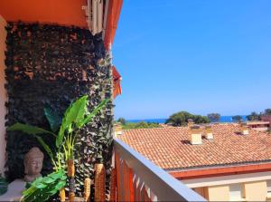 Studio Lucia - Vue mer