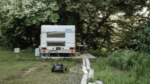 Kamp prikolica Vidmar - Grgeteg