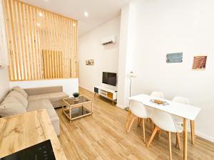 Deluxe Valery 22 - Alojamientos La Torre