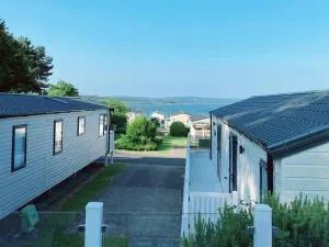 The Woodlark Lodge at Rockley Park - Lytchett Minster