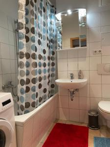 Sueños Apartment
