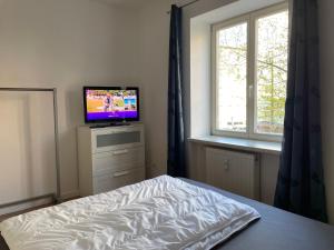 Sueños Apartment