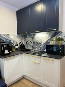 Apartamenty przy morzu