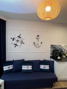 Apartament przy morzu W22