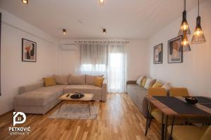 Petković apartmani 31 STUDIO