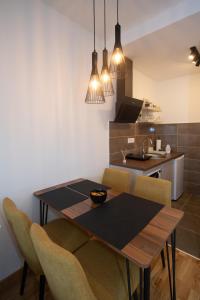 Petković apartmani 31 STUDIO