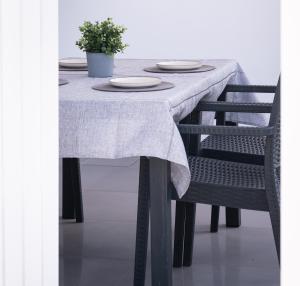 Anzuelo Apartments