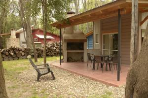 Manantial Hostería & Cabañas