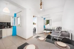 Anzuelo Apartments - Megalochori