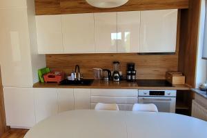 Apartament Comfort Del Mar II Kolobrzeg