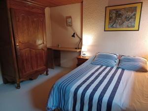 Appartements Calme et verdure : photos des chambres