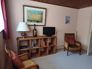 Appartements Calme et verdure : photos des chambres