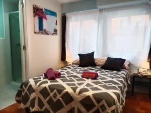 AMRoom - Santander - Pontejos