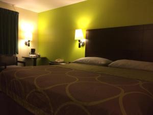 Super 8 by Wyndham Ogden, Utah