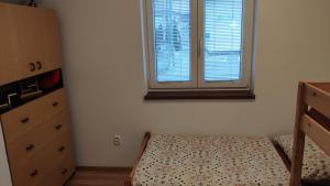 Ubytovanie u Grošíka